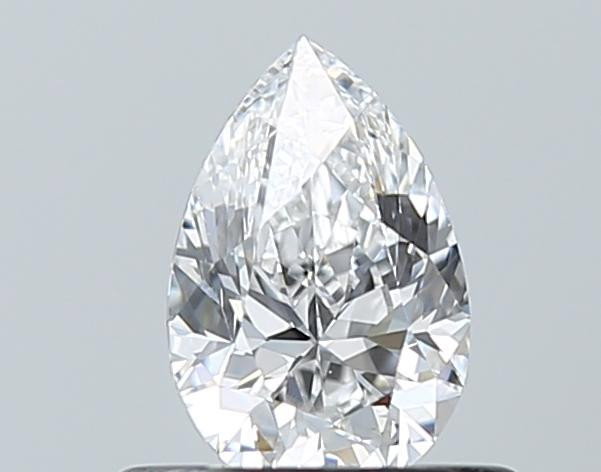 Pear 0.50 D VS2 - #1026567