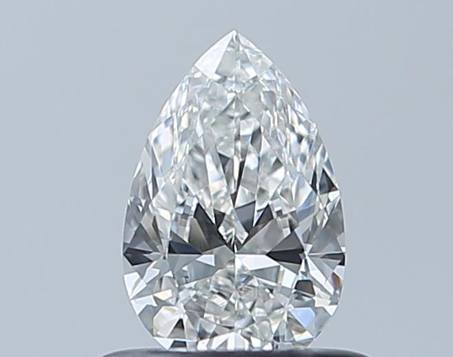 Pear 0.50 F VS2 - #1026520