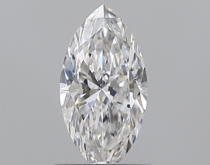Marquise 0.7 E VS2 - #1026810