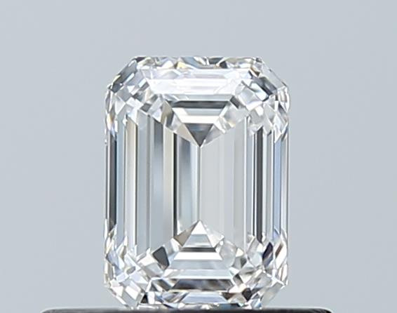 Emerald 0.51 E VVS1 - #1027029