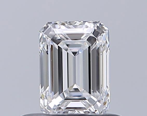 Emerald 0.51 D VVS1 - #1027065