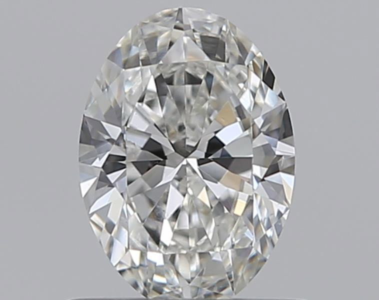 Oval 0.55 G SI1 - #1027129