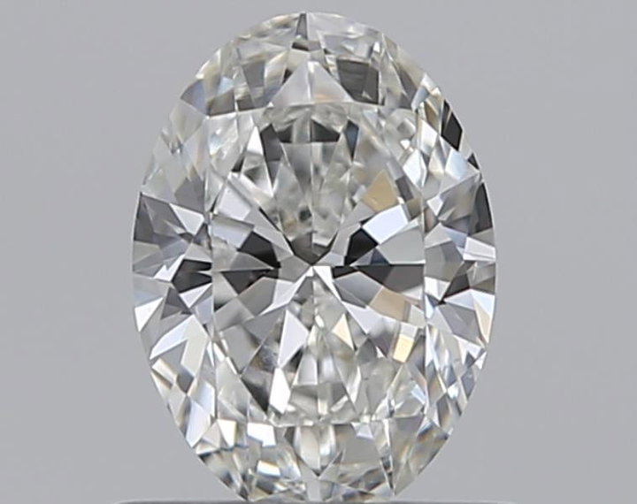 Oval 0.55 G SI1 - #1027129