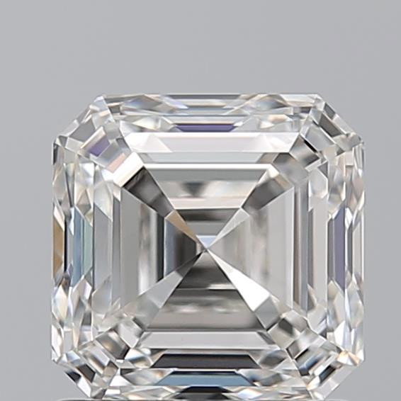 Asscher 1.50 J VS1 - #1027225