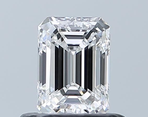 Emerald 0.51 E VVS1 - #1027468