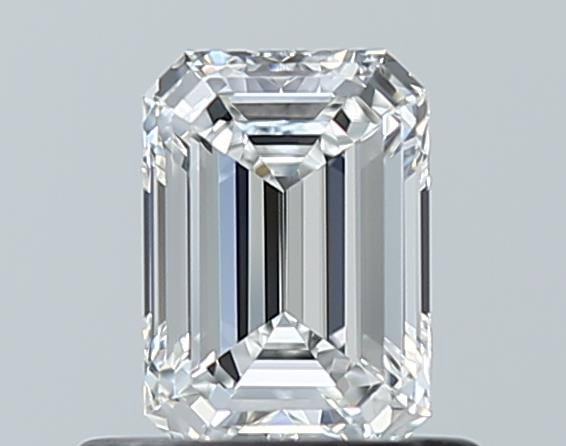 Emerald 0.60 E IF - #1027551 0