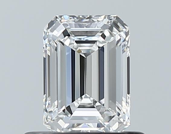 Emerald 0.60 E IF - #1027551