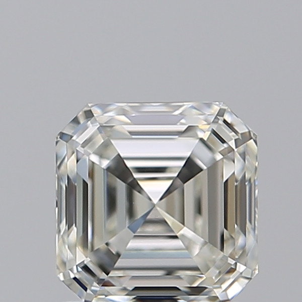 Asscher 1.0 I VVS2 - #1028025