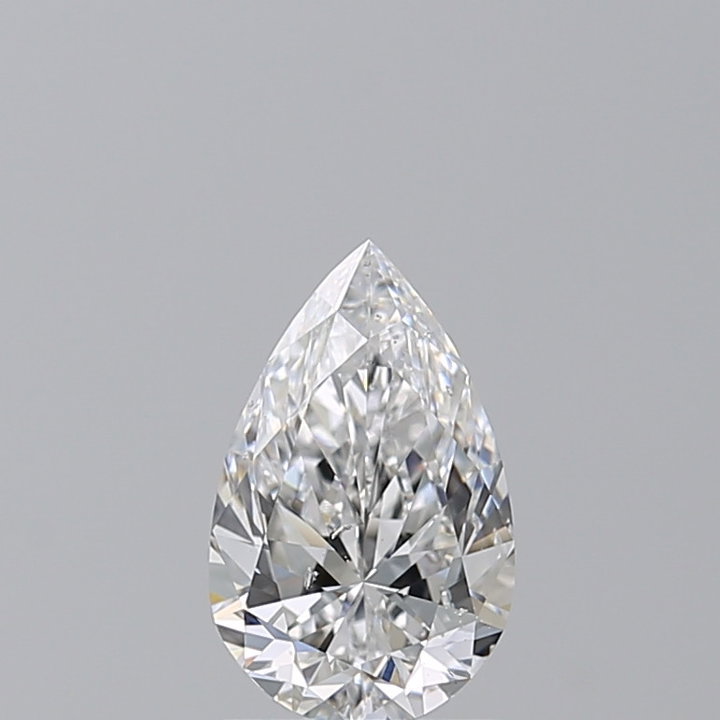 Pear 1.5 D SI2 - #1027980