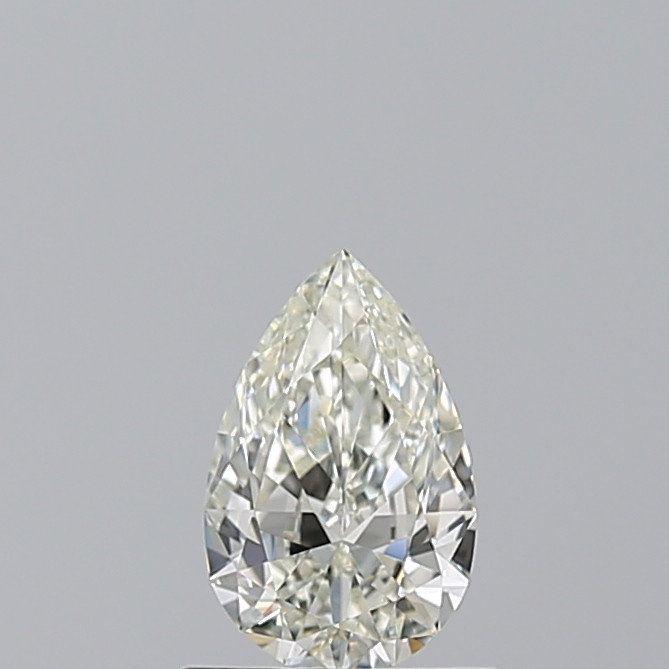 Pear 0.7 J VVS2 - #1027984