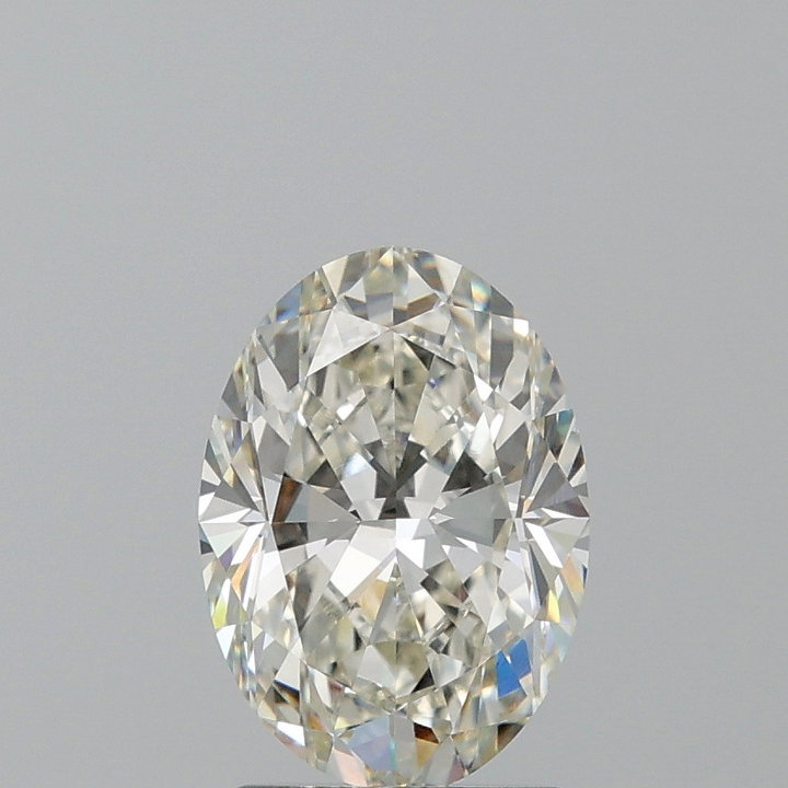 Oval 2.0 J VVS2 - #1028054