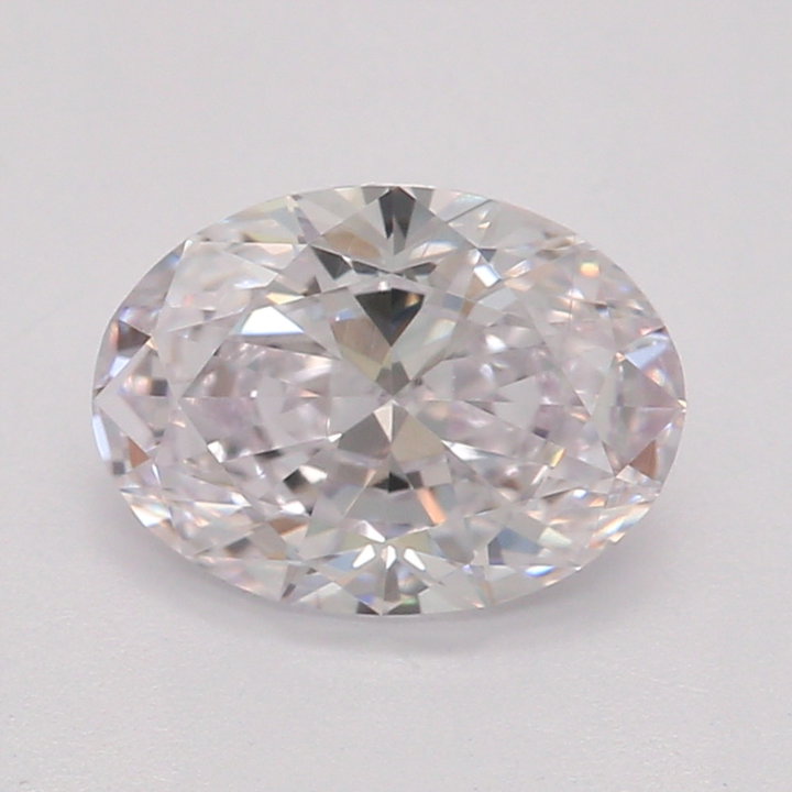 Oval 0.7 E VVS2 - #1028068