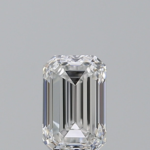 Emerald 0.71 E IF - #1028132 0