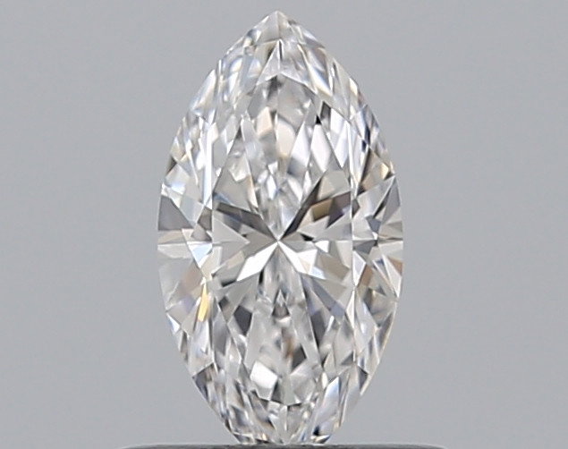 Marquise 0.51 D VVS2 - #1028421