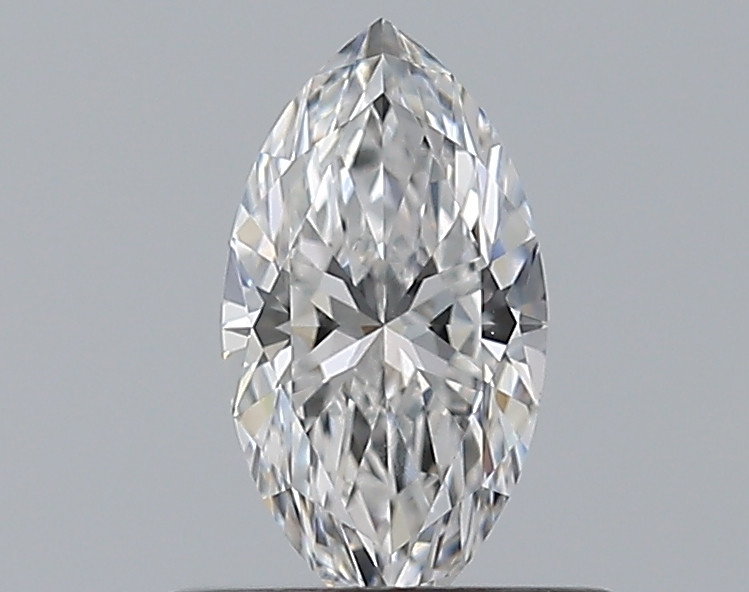 Marquise 0.51 D SI1 - #1028434