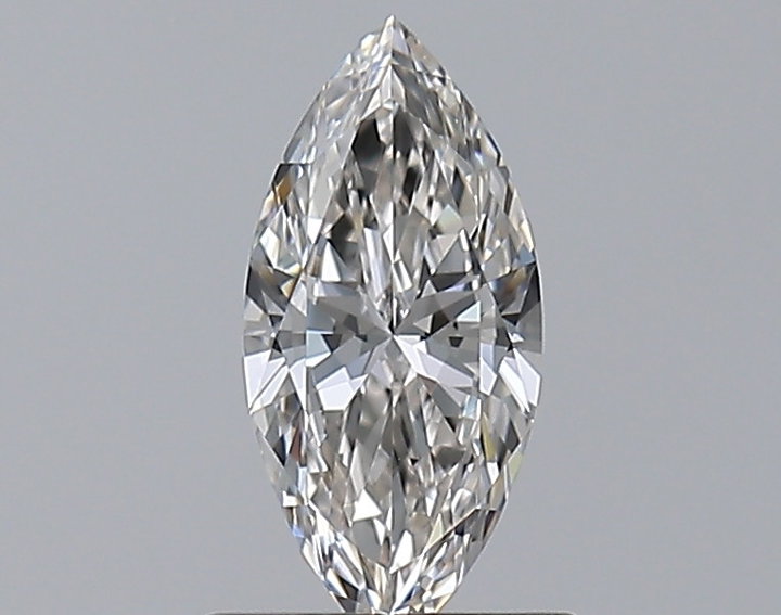 Marquise 0.61 I IF - #1028469