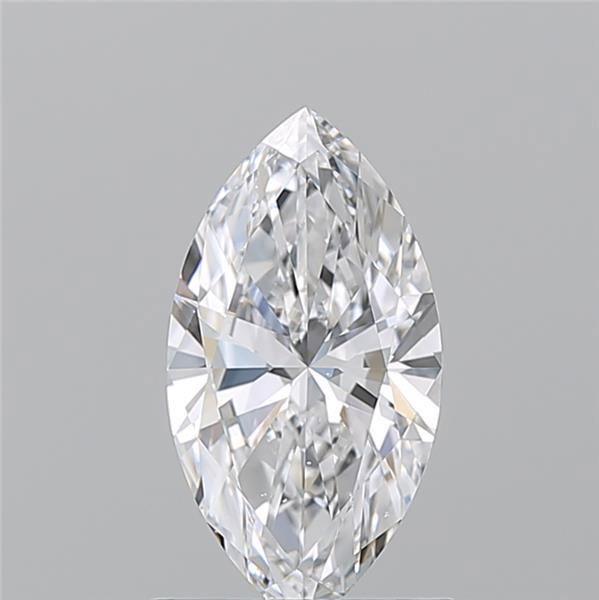 Marquise 1.01 D VS2 - #1028593