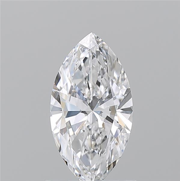 Marquise 1.01 D VS2 - #1028593