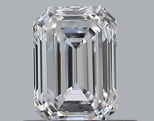 Emerald 0.5 D VVS1 - #1028612