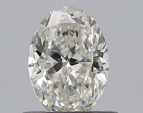 Oval 0.51 G SI1 - #1028687