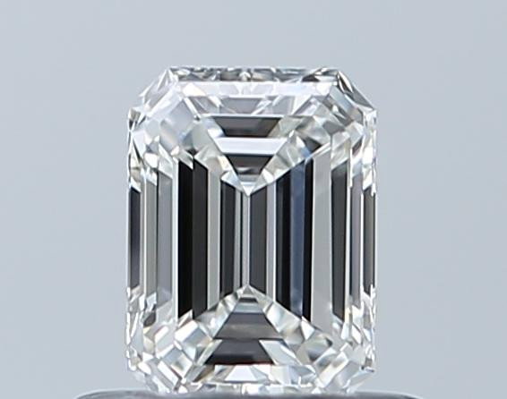 Emerald 0.50 F VVS2 - #1028858