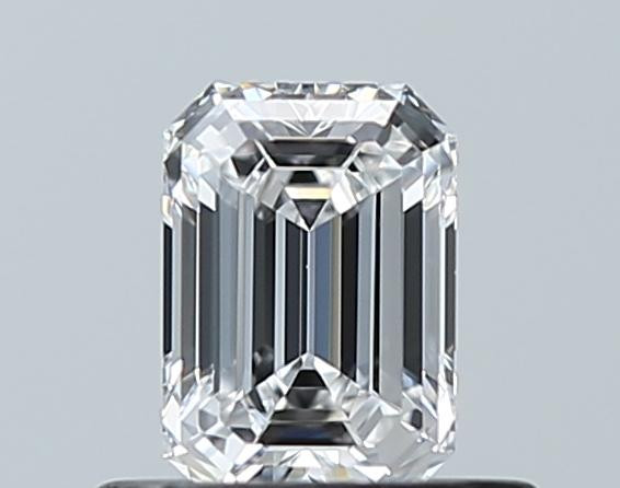 Emerald 0.50 D VVS2 - #1028916