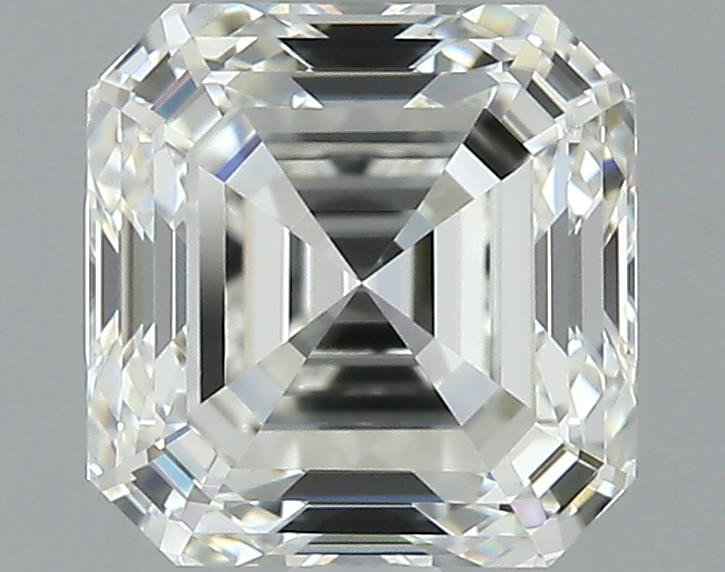 Asscher 1.80 J VS1 - #1028951