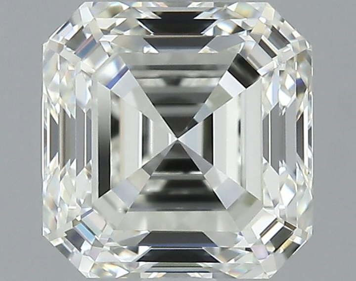 Asscher 1.80 J VS1 - #1028951