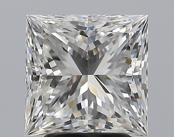 Princess 3.00 H VVS2 - #1029104