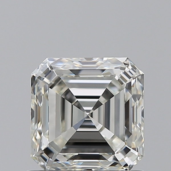 Asscher 1.01 I VVS2 - #1029128