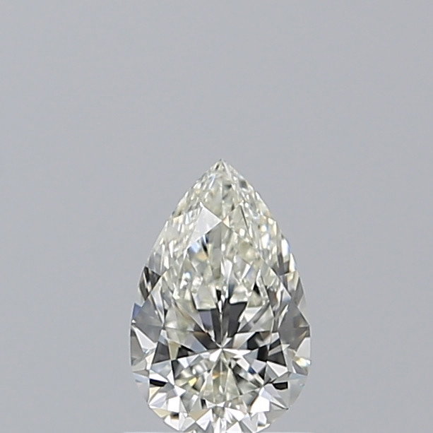 Pear 0.7 J VVS2 - #1029254
