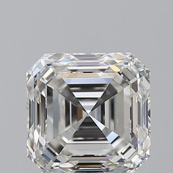 Asscher 2.01 H VS1 - #1029136