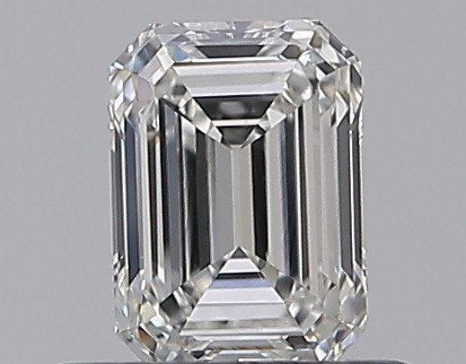 Emerald 0.5 G VS1 - #1029422