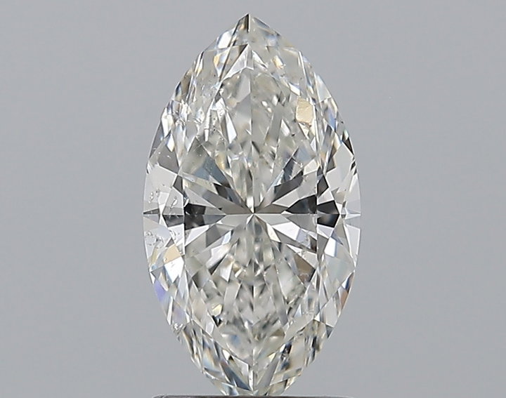 Marquise 1.51 H SI2 - #1029438