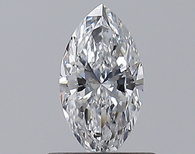 Marquise 0.5 D SI1 - #1029412