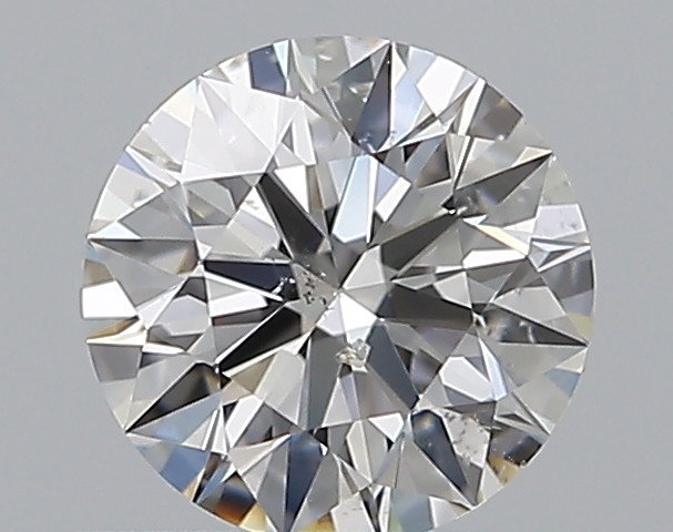 Round 0.5 G SI2 - #1029478