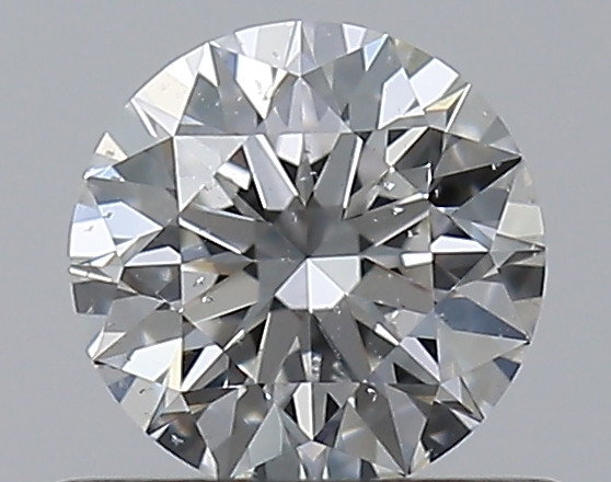 Round 0.51 G SI2 - #1029526