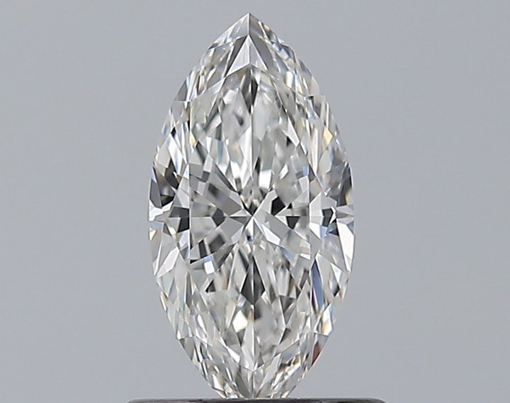 Marquise 0.6 F VS2 - #1029522