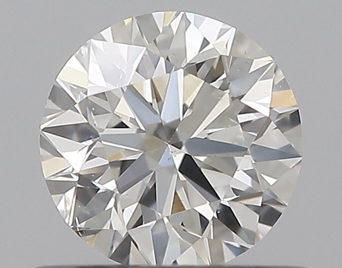 Round 0.5 G SI2 - #1029562