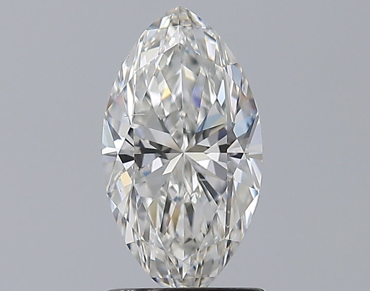 Marquise 1.5 F SI1 - #1029592