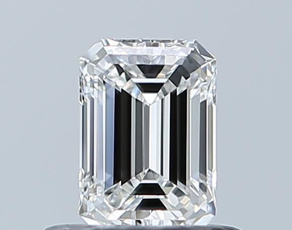 Emerald 0.50 E IF - #1029690