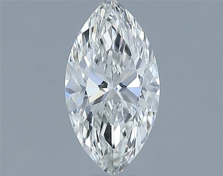 Marquise 0.50 H VS1 - #1029755