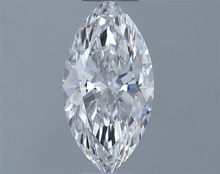 Marquise 0.51 D VS1 - #1029758