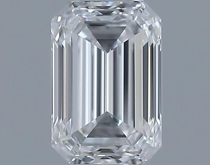 Emerald 0.50 D VVS2 - #1029767