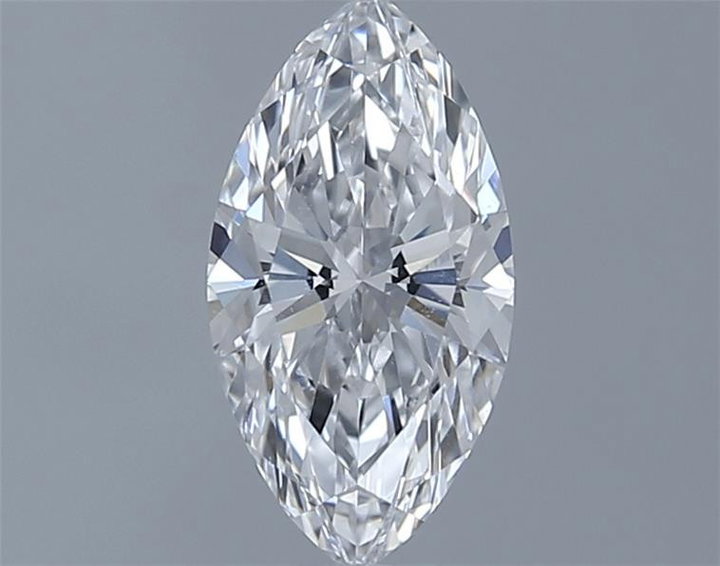 Marquise 0.60 D SI1 - #1029762