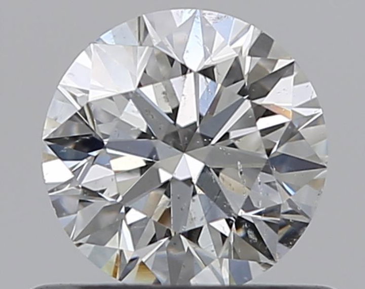 Round 0.5 G SI2 - #1029777