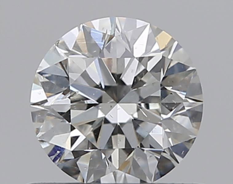 Round 0.5 G SI2 - #1029781