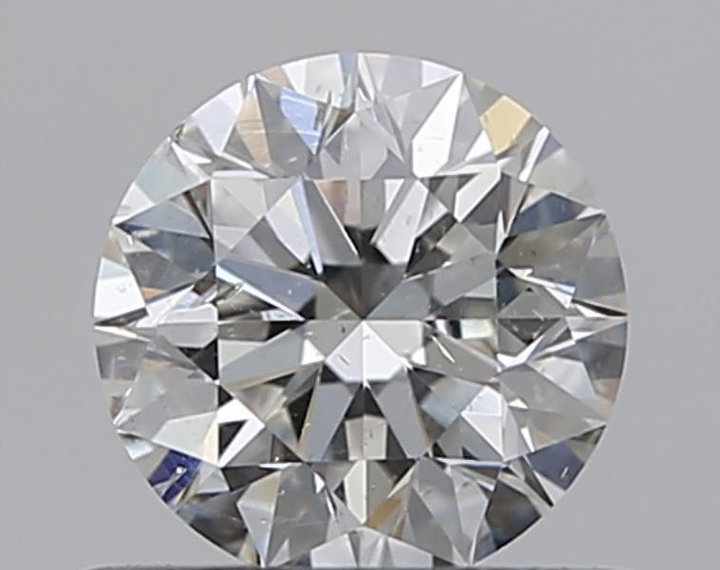 Round 0.5 G SI2 - #1029781