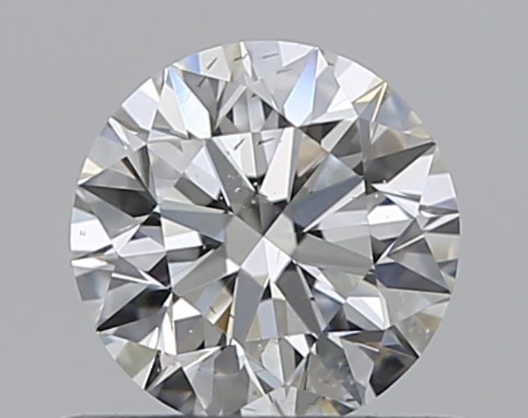 Round 0.5 G SI2 - #1029784
