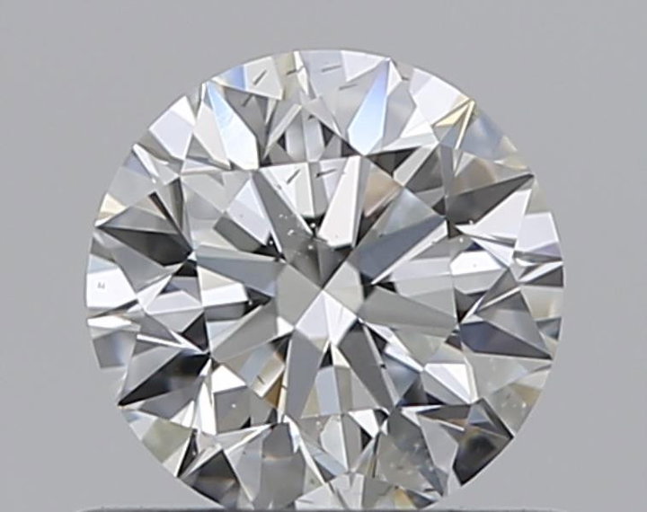 Round 0.5 G SI2 - #1029784